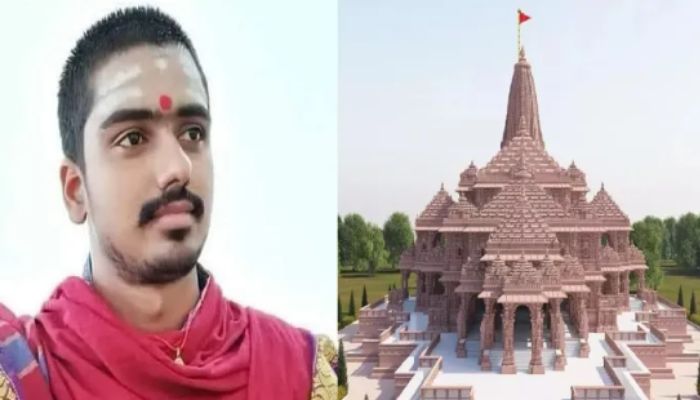 Mohit Pandey to be the chief priest of Ram Mandir in Ayodhya: While the leftist ecosystem is linking it with caste, here is why it has nothing to do with caste