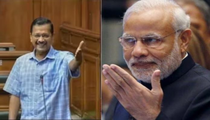 Gujarat Court junks Arvind Kejriwal's plea in defamation case filed by Gujarat University