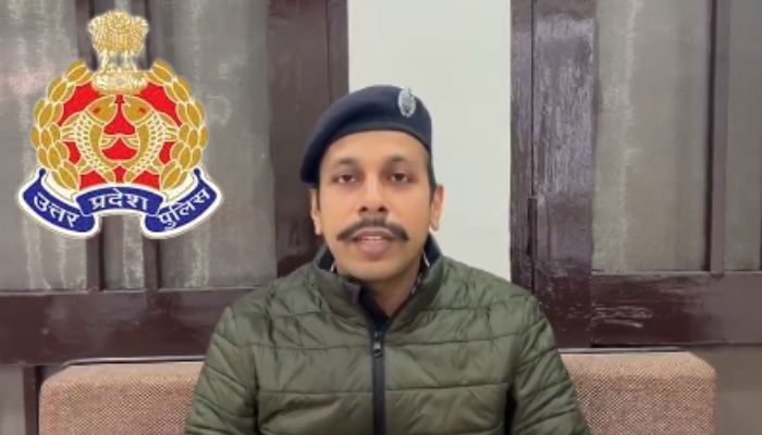 Routine action against encroachment in Lucknow being peddled with misleading claims of harassment and assault of Kashmiri vendors, UP Police issues clarification