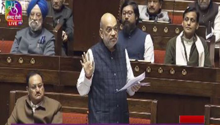 Death penalty for mob lynching, sedition law repealed: Lok Sabha passes new Criminal Law Bills