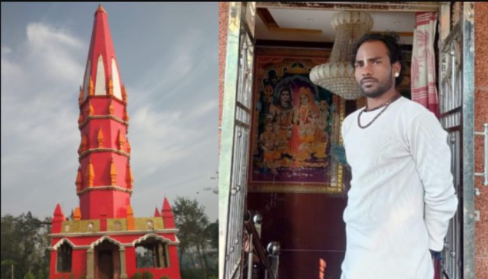 Gopalganj priest murder: Arrested accused allege they were tortured to confess, deceased’s brother says there was a land dispute with Muslims, Police deny all claims