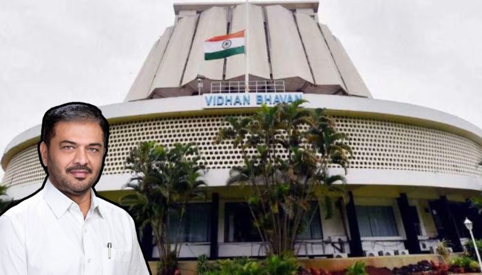 Congress MLA Sunil Kedar disqualified from the Maharashtra Assembly after being convicted in a bank fraud worth Rs 150 crore