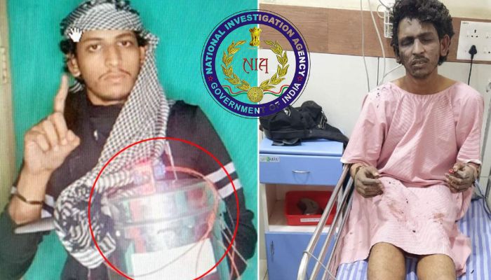 Mangaluru cooker blast case: NIA chargesheet reveals connection to Shivamogga blast case, Isha Foundation and other religious places were on ISIS target