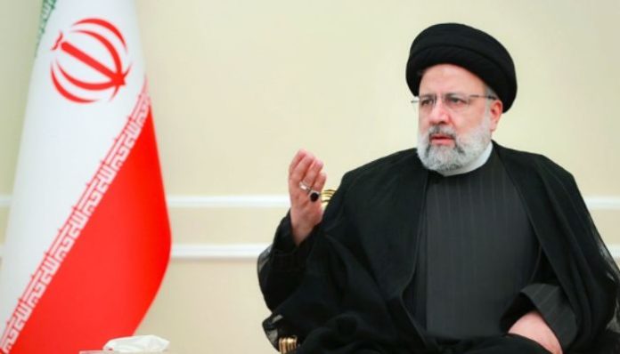 Iran vows to take revenge from Israel after an alleged Israeli airstrike killed Iran's Revolutionary Guard adviser in Damascus