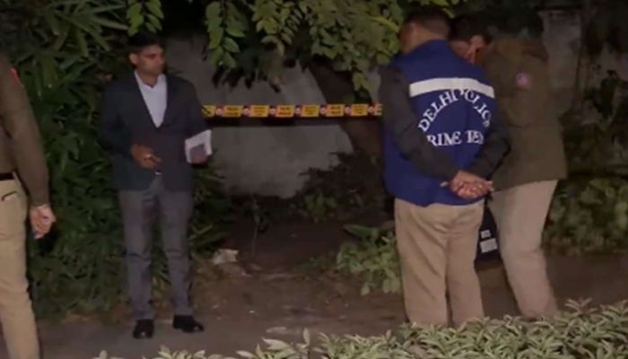 Blast reported near Israeli Embassy in New Delhi: Delhi Police Special Cell investigates after Israel’s Foreign Ministry confirms the blast