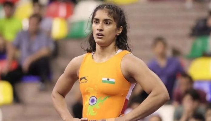 CAS extend time till 6 PM tomorrow to announce a decision in appeal filed by Indian wrestler Vinesh Phogat