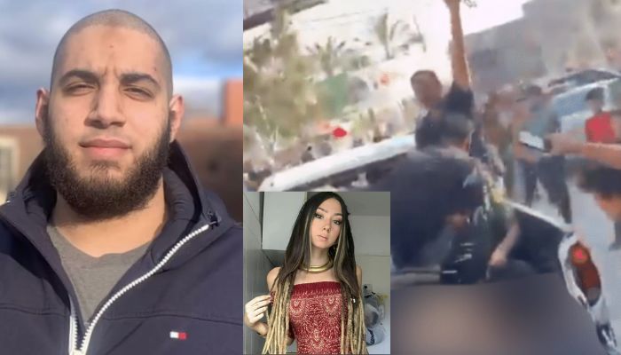 USA: Inspired by 7 October Hamas terror attack, New Jersey man tries to join terror group Al-Shabaab for missions of ‘death and destruction’, arrested