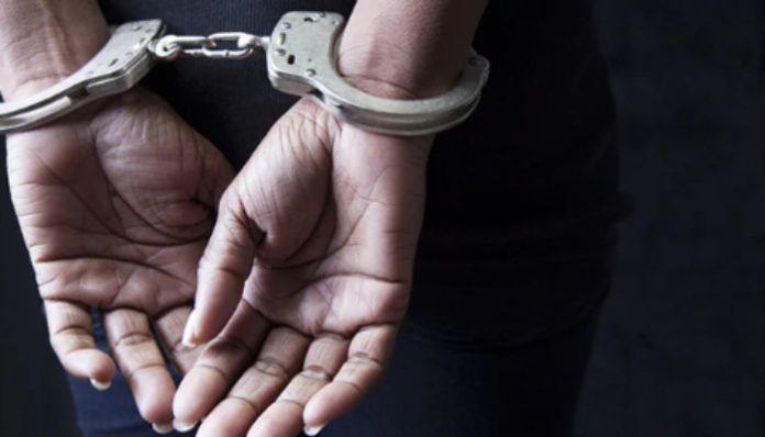 A Jharkhand woman Afsana Khatoon arrested for killing her 2 year old son by strangulation for disturbing her while talking on phone