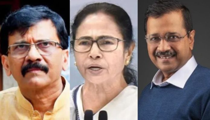 Three I.N.D.I.A. alliance partners hint that they will not have coalition in their state with Congress