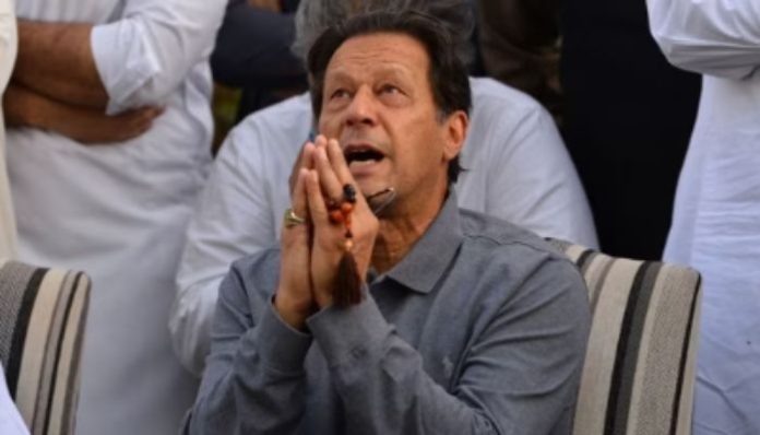 Former Pakistan PM Imran Khan barred from contesting February 2024 elections as EC rejects nomination papers of Khan and other PTI leaders