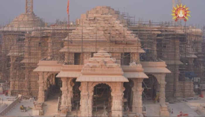 Vishwa Hindu Parishad flags fake QR codes soliciting donations in the name of Ram Mandir, Police launches probe