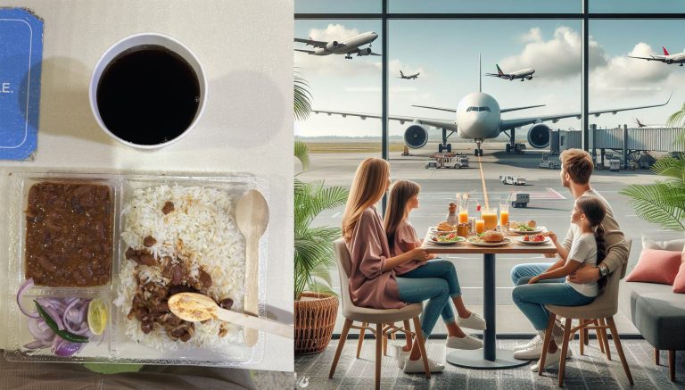 Doctor complains about Rs 500 bill for Rajma Chawal and a coke at an airport, calls it daylight robbery, post goes viral