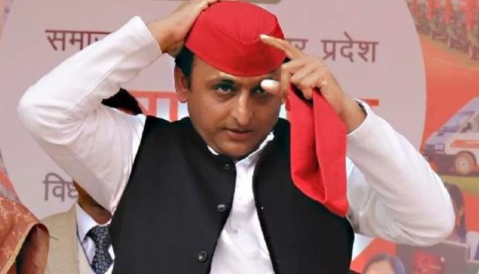 BJP will take away 'right to vote' if it comes to power: Samajwadi party leader Akhilesh Yadav resorts to fear-mongering ahead of 2024 elections