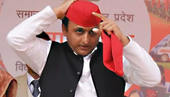 BJP will take away ‘right to vote’ if it comes to power: Samajwadi party leader Akhilesh Yadav resorts to fear-mongering ahead of 2024 elections