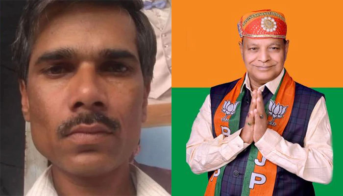BJP wins Udaipur in Rajasthan, the constituency where Islamists brutally murdered Hindu tailor Kanhaiya Lal for supporting Nupur Sharma