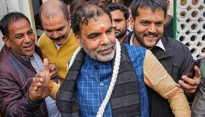 Sports Ministry suspends all activities of newly-elected WFI, says norms were violated in announcing the schedule of junior national wrestling championships