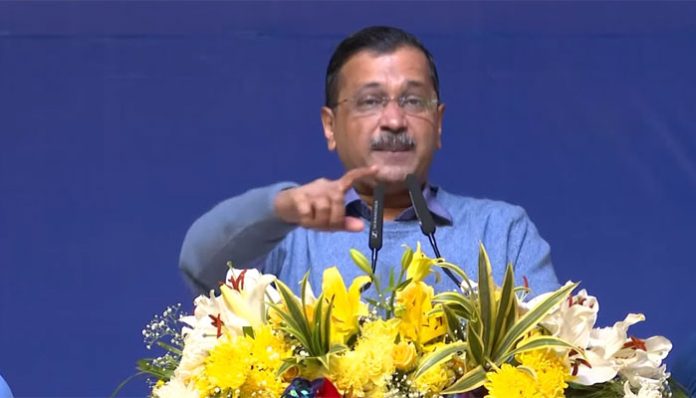 AAP wants to contest on all 13 seats in Punjab for 2024 Lok Sabha elections