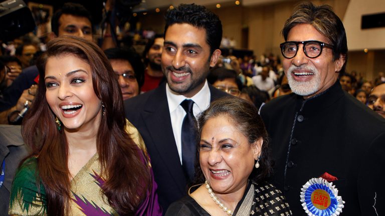 Aishwarya Rai Bachchan moves out of the Bachchan home over rift with in-laws, has not spoken with Jaya Bachchan for years: Report