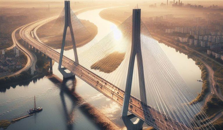 Union Cabinet approves 6-lane extra dosed cable-stayed bridge on river Ganga between Digha and Sonepur in Bihar