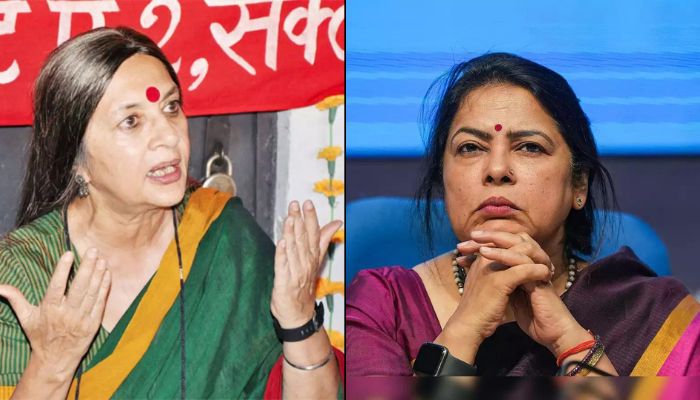 Those called by Lord Ram will reach Ayodhya: BJP reacts to CPM skipping consecration ceremony of Ram Mandir