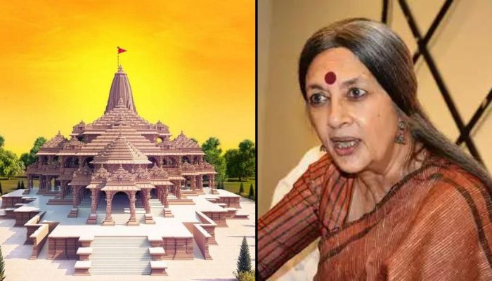 Communist party to skip consecration ceremony of Ram Mandir in Ayodhya