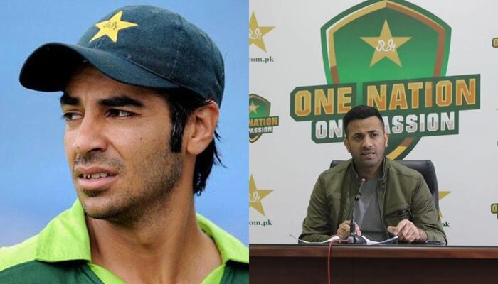 A day after appointing him, Pakistan Cricket Board removes match-fixer Salman Butt from his role in selection committee