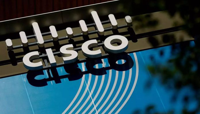 Cisco Caste Discrimination Case