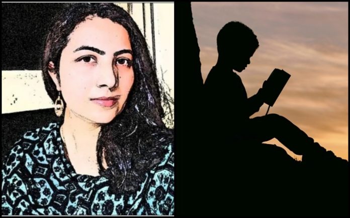 Bigot-baby-secular-baby stories make a come back, this time by hypocritical columnist with The Hindu and Telegraph who justified death of infant in Shaheen Bagh