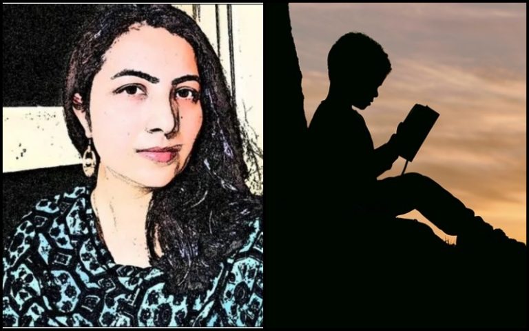 Bigot-baby-secular-baby stories make a comeback, this time by hypocritical columnist with The Hindu, Telegraph who justified death of infant in Shaheen Bagh