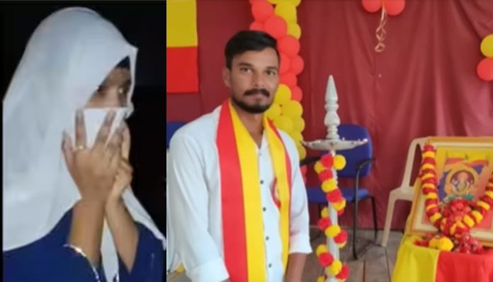The case of Hindu man Srinivas being beaten by Muslim mob for accompanying Muslim girl, false accusation, misreporting and more: All you need to know