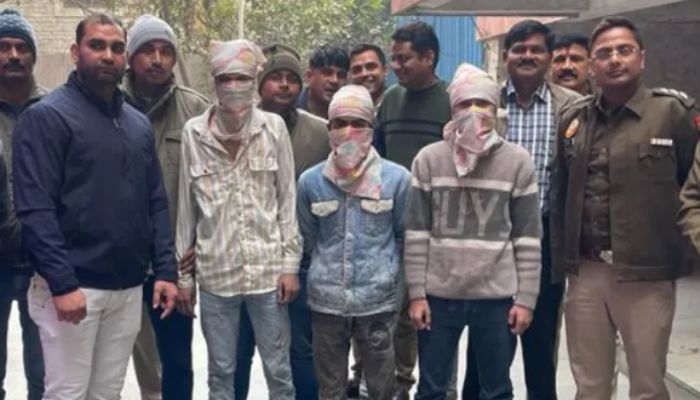 Delhi: Love triangle gone wrong, Arman Khan stabs Mahir to death after argument over dating the same woman they met on Instagram