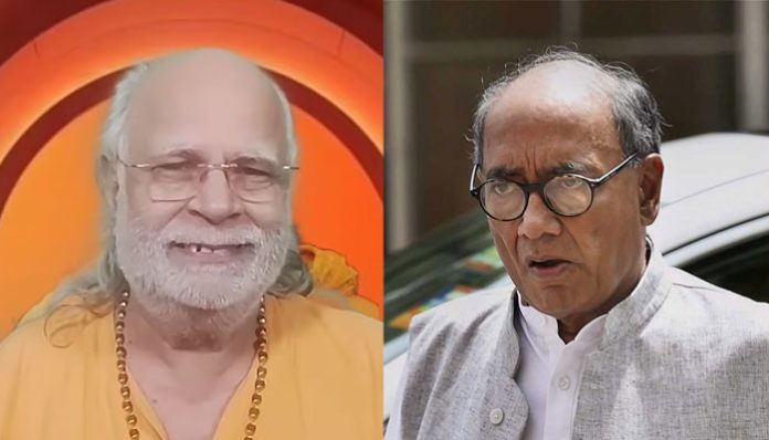 Digvijay Singh