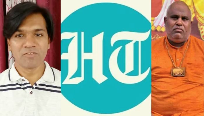 Bittu Bajrangi’s brother dies after battling for his life for a month, leftists and Islamists like Zubair had claimed that he faked his assault