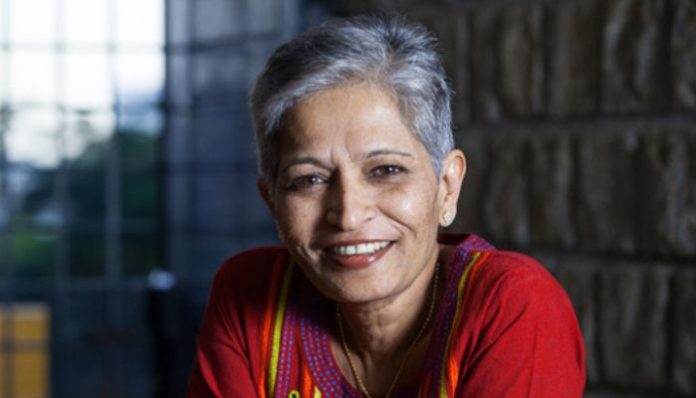 Accused in Gauri Lankesh case, languishing in jail for 5 years, gets bail: Here are the details of the order and what Karnataka HC said