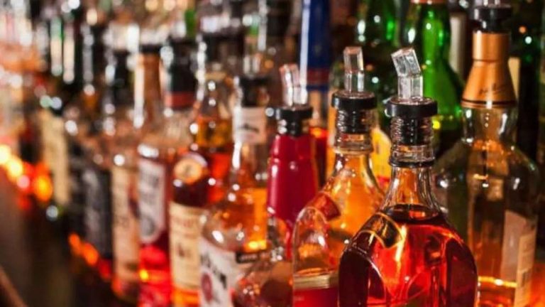 Gujarat lifts liquor ban in GIFT City before the 10th Vibrant Gujarat Summit, will allow ‘wine and dine’ facilities