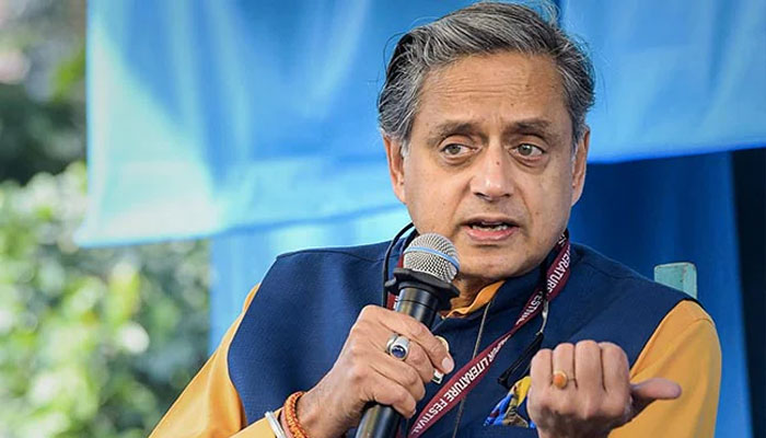 Ek Samvidhan Ek Pradhan: Shashi Tharoor says US states have their own ‘constitutions’ so Indian states can have too. Here is why the whataboutery is useless