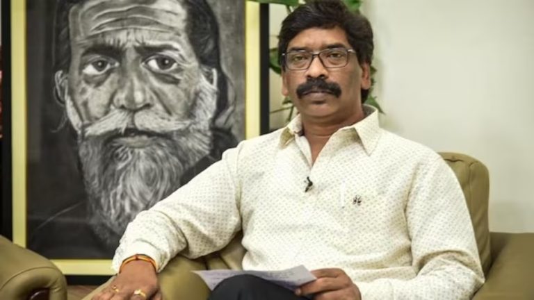 ED issues 7th summons to Jharkhand CM Hemant Soren in land scam case, says “last chance to record statement”