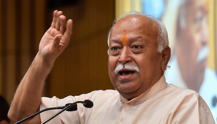 Threat from Islamists, Pakistan’s ISI, other extremist outfits to RSS chief Mohan Bhagwat who is visiting Bihar, authorities on high alert after input