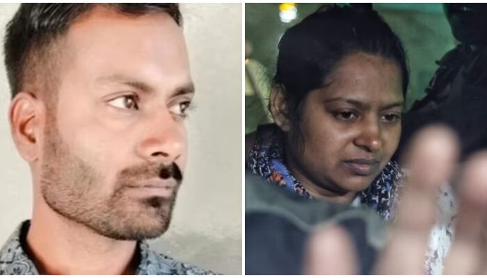 Parliament security breach: Mahesh Kumawat’s police custody extended by 13 days till 5th January, Neelam Singh gets permission to meet lawyer