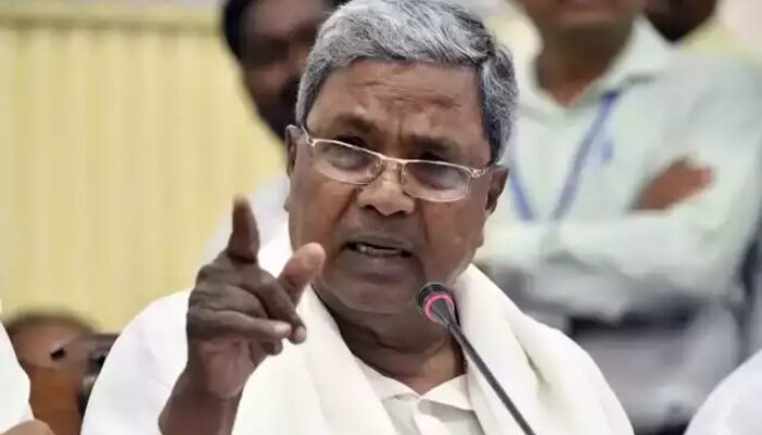 Karnataka: CM Siddaramaiah responsible for attack on shopkeeper for playing Hanuman Chalisa, result of ‘appeasement politics’ by Congress – BJP