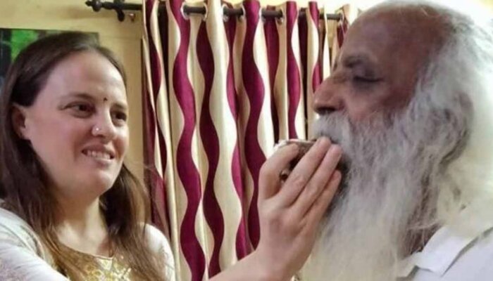 Kerala: Israeli woman and her husband plan ‘mutual suicide’, husband kills her after she does not die of self-inflicted wound