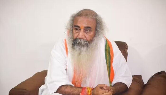 Congress lost due to its opposition to Hinduism and Lord Ram: Party leader Acharya Pramod Krishnam expresses his discontent