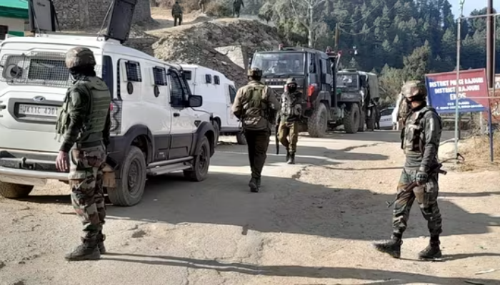 Jammu and Kashmir: Three individuals found dead after they were questioned by army following Poonch terror attack, massive search operations launched
