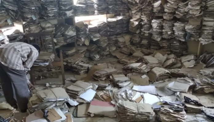 Representational image from Nenow