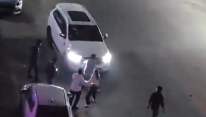 Rajasthan: 19-year-old woman killed, her friend wounded in Jaipur as a man mows down them with SUV after altercation in restaurant