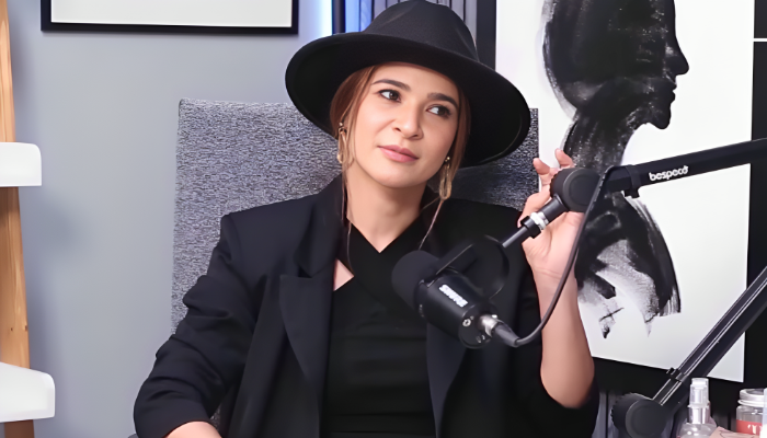 I don’t feel safe here, can’t even go to a park without being harassed: Pakistani actress Ayesha Omar exposes the ugly truth of her country