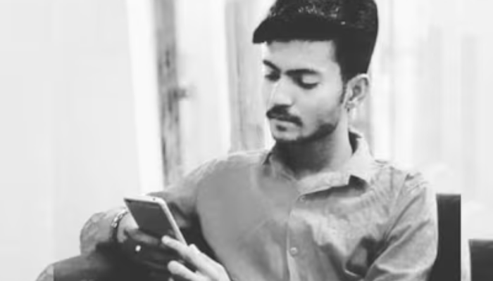 “He has been pulled into it by someone big”: Parliament intruder’s uncle alleges a major conspiracy