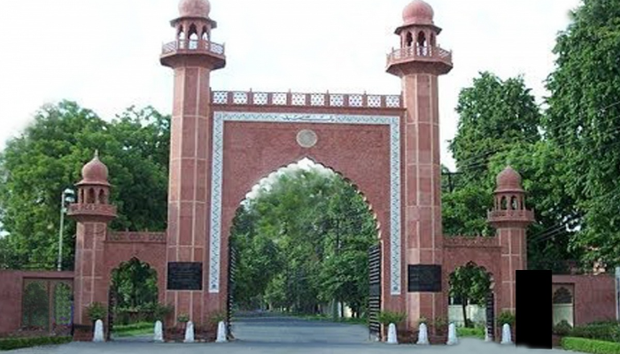 Uttar Pradesh: Blasphemy case filed against a Muslim student of AMU-run school for allegedly insulting Prophet Muhammad