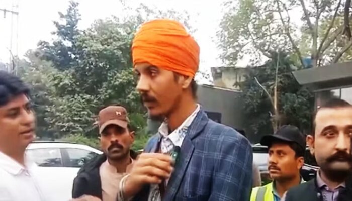 Lahore, Pakistan: Thieves dressed as police officers rob lakhs of rupees from Indian Sikh family visiting Nankana Saheb