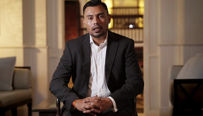 Who is Panauti: Danish Kaneria asks Congress party after its loss in Chhattisgarh, Rajasthan, and Madhya Pradesh assembly polls